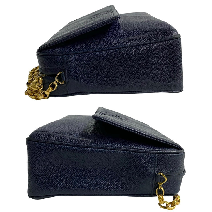 ショルダーバッグ シャネル