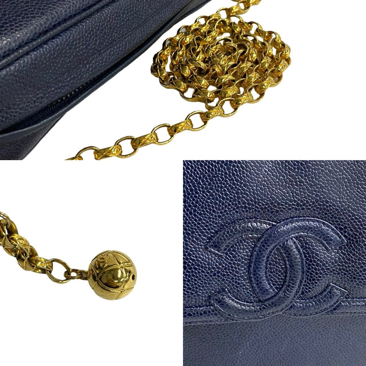 ショルダーバッグ シャネル