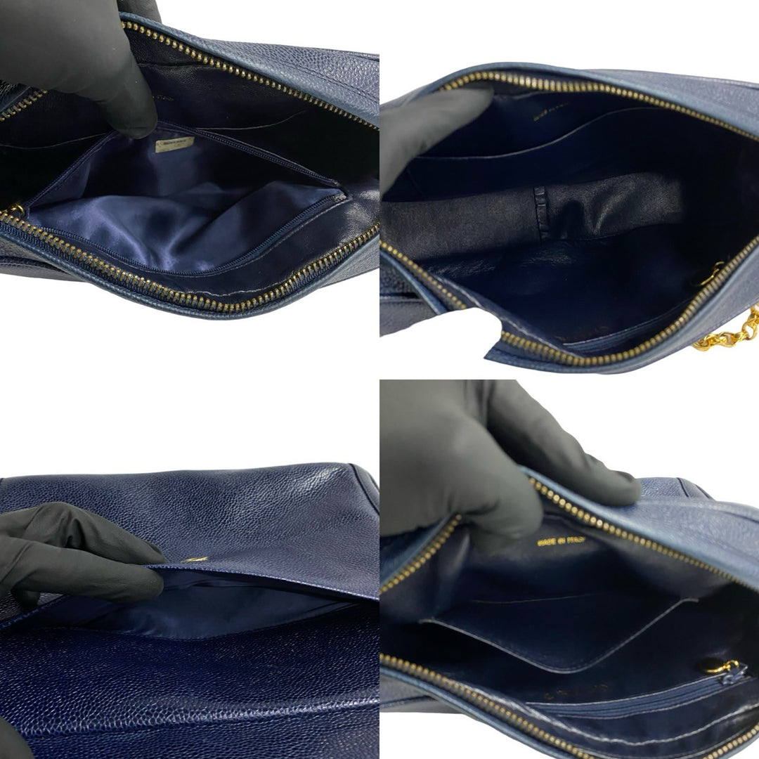 ショルダーバッグ シャネル