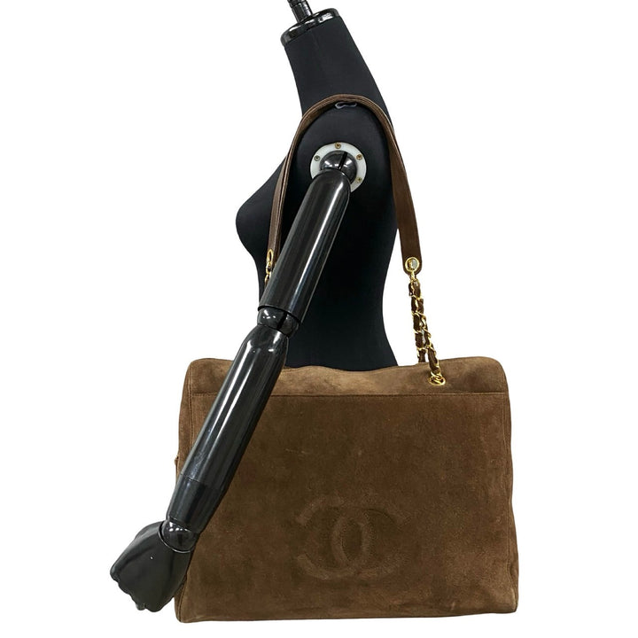 トートバッグ シャネル