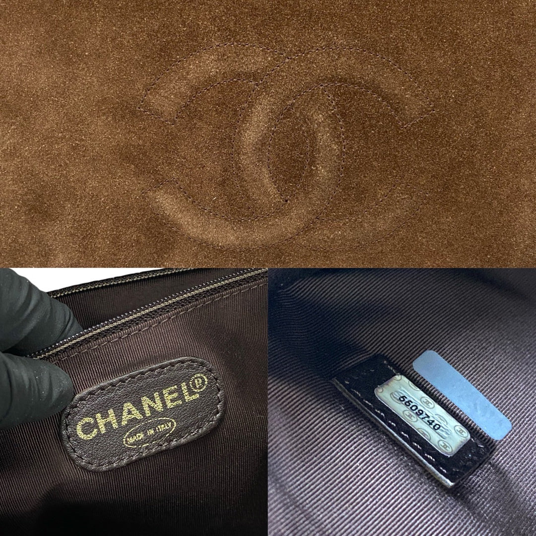 トートバッグ シャネル