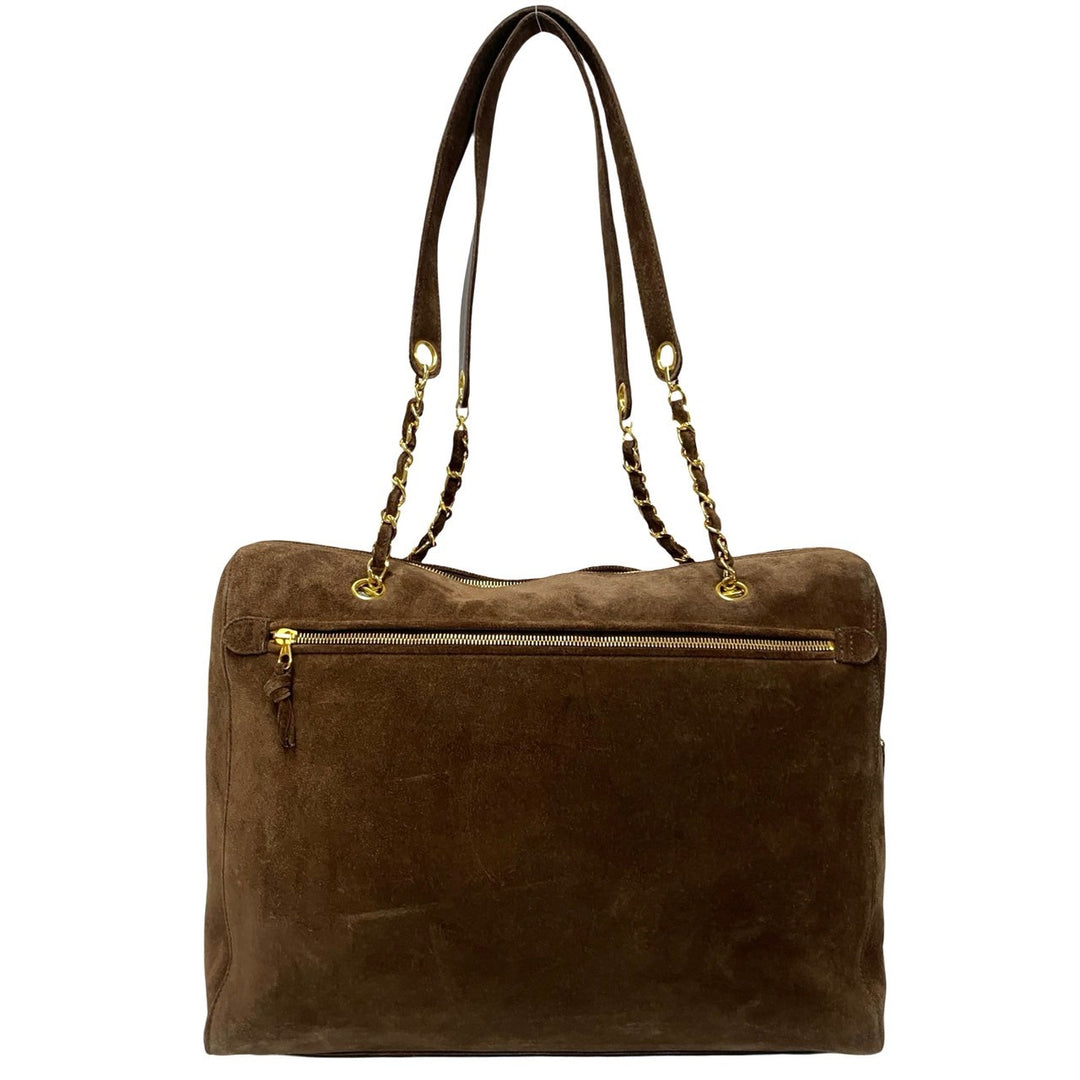 トートバッグ シャネル