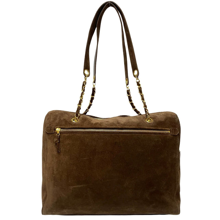 トートバッグ シャネル