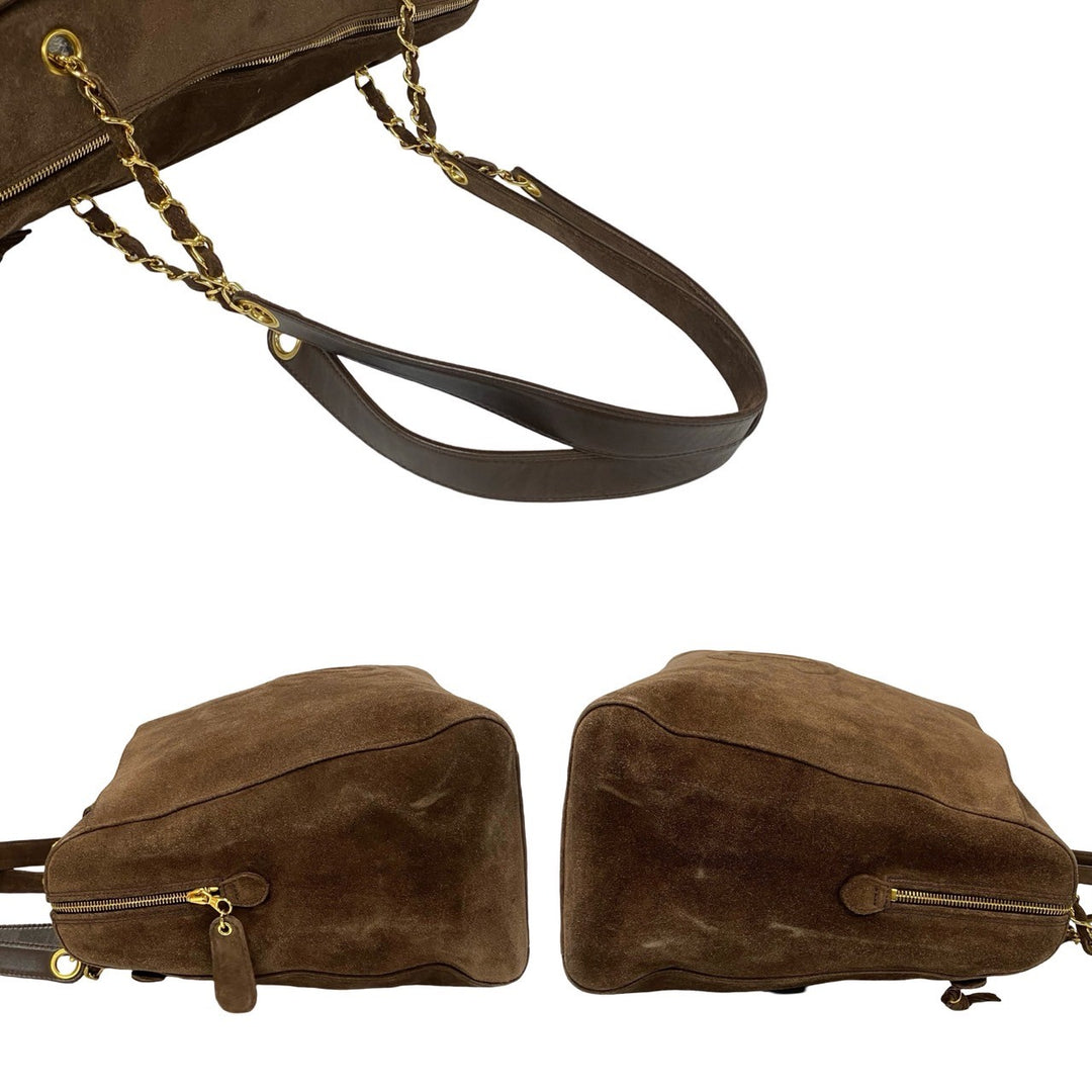 トートバッグ シャネル