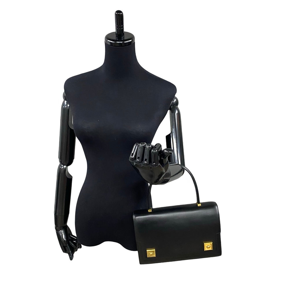 ハンドバッグ エルメス ピアノ