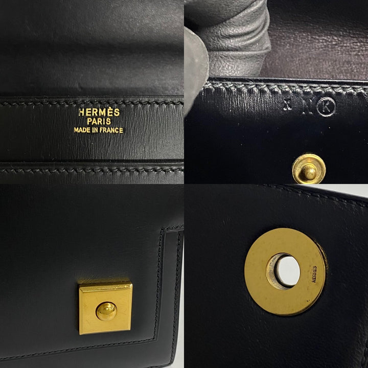 ハンドバッグ エルメス ピアノ