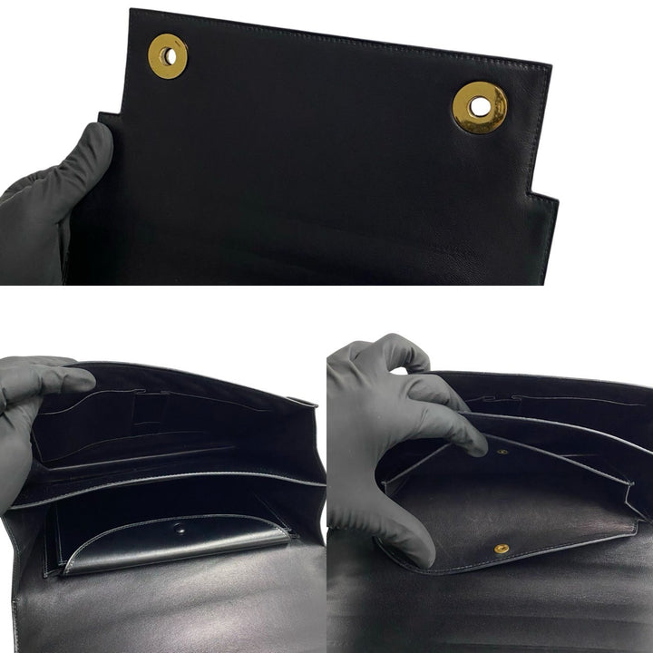 ハンドバッグ エルメス ピアノ