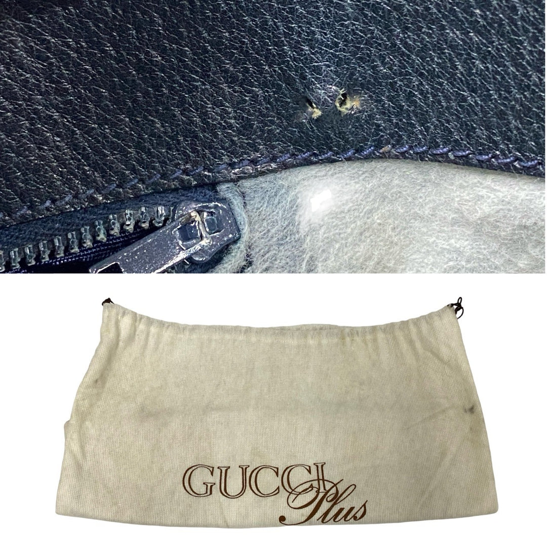 GUCCI Vintage オールドグッチ