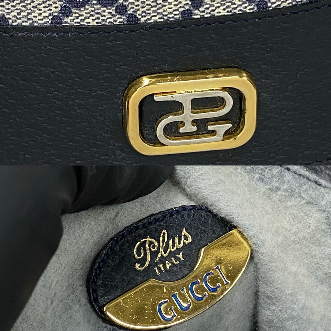 GUCCI Vintage オールドグッチ