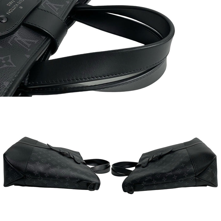 ショルダーバッグ ルイヴィトン ソミュール トート