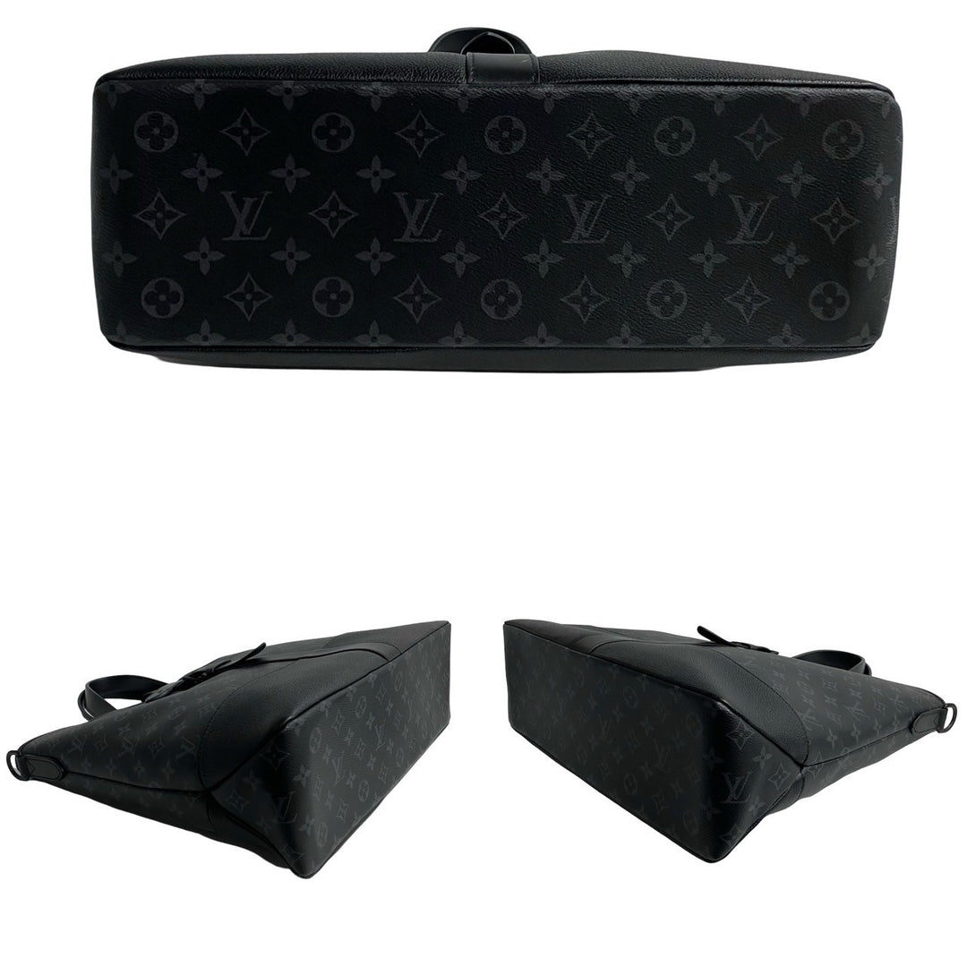 ショルダーバッグ ルイヴィトン ソミュール トート