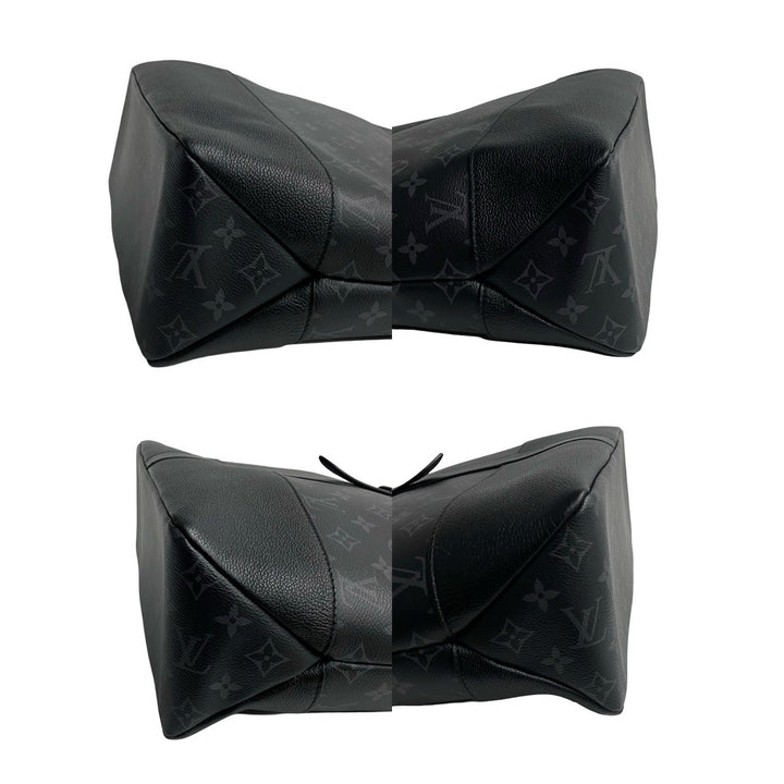 ショルダーバッグ ルイヴィトン ソミュール トート