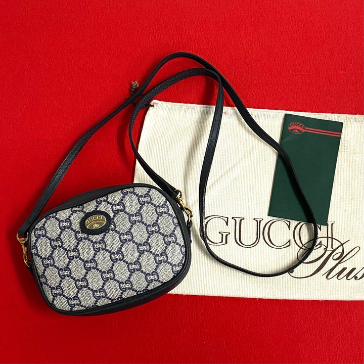 GUCCI Vintage