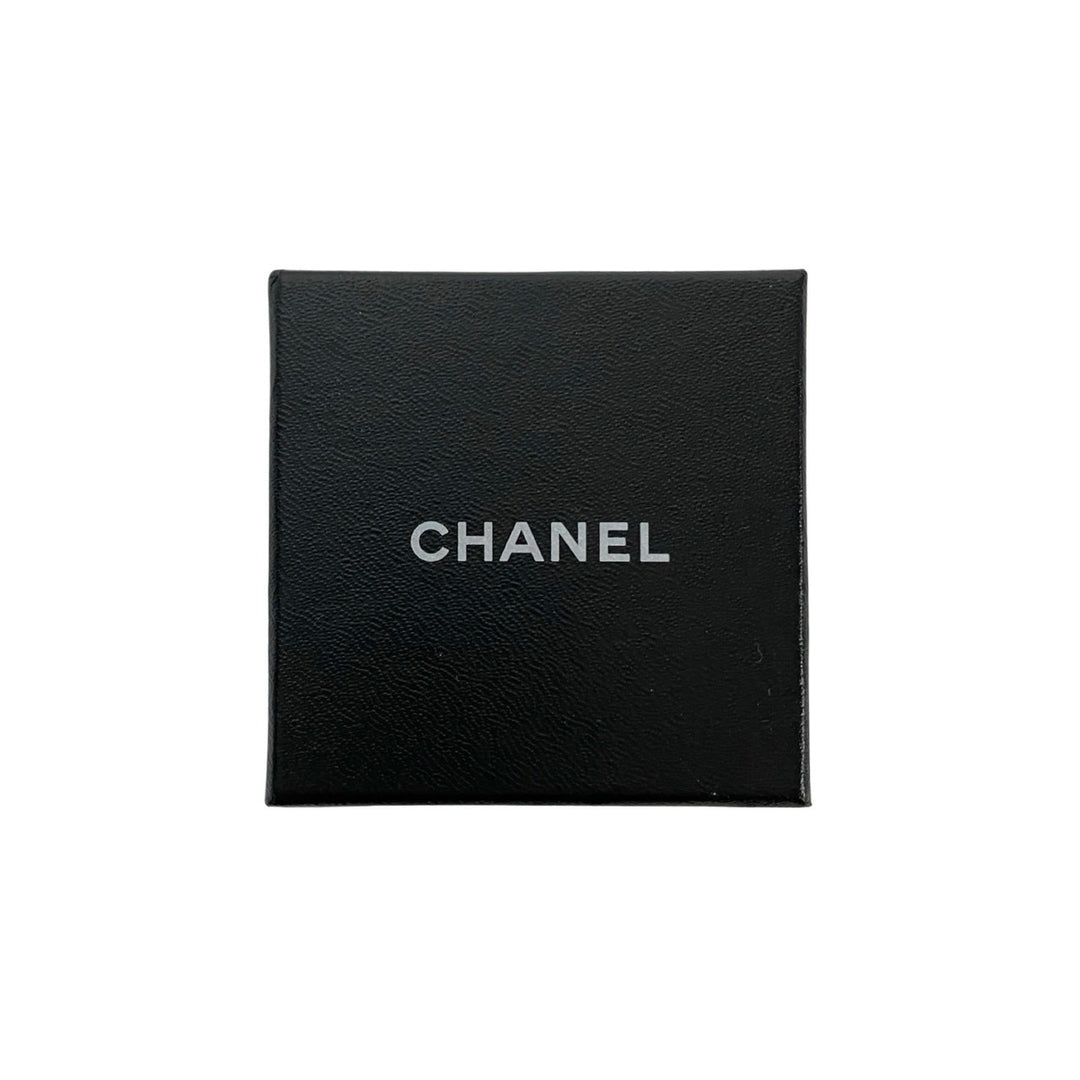 イヤリング シャネル