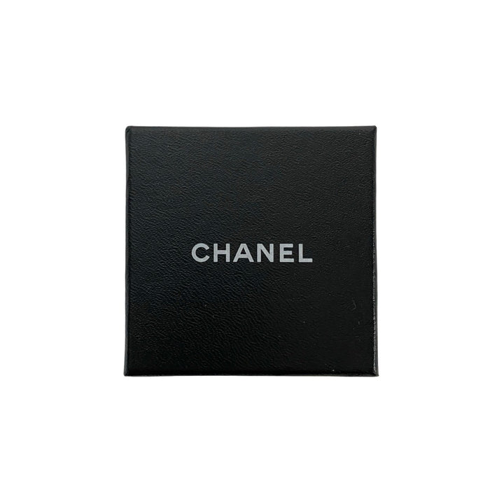 イヤリング シャネル