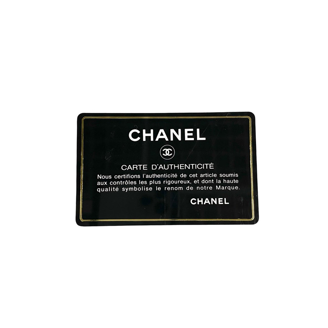 ハンドバッグ シャネル マトラッセ