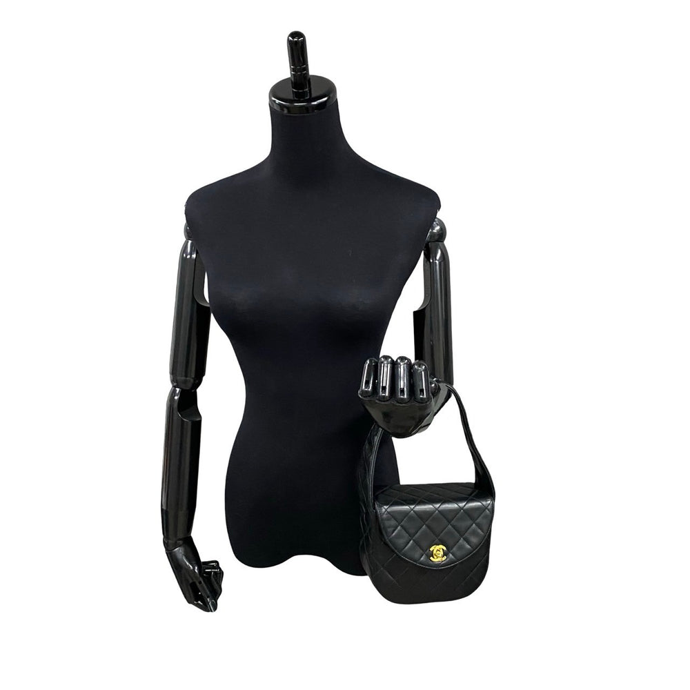 ハンドバッグ シャネル マトラッセ