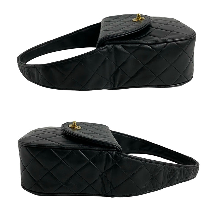 ハンドバッグ シャネル マトラッセ