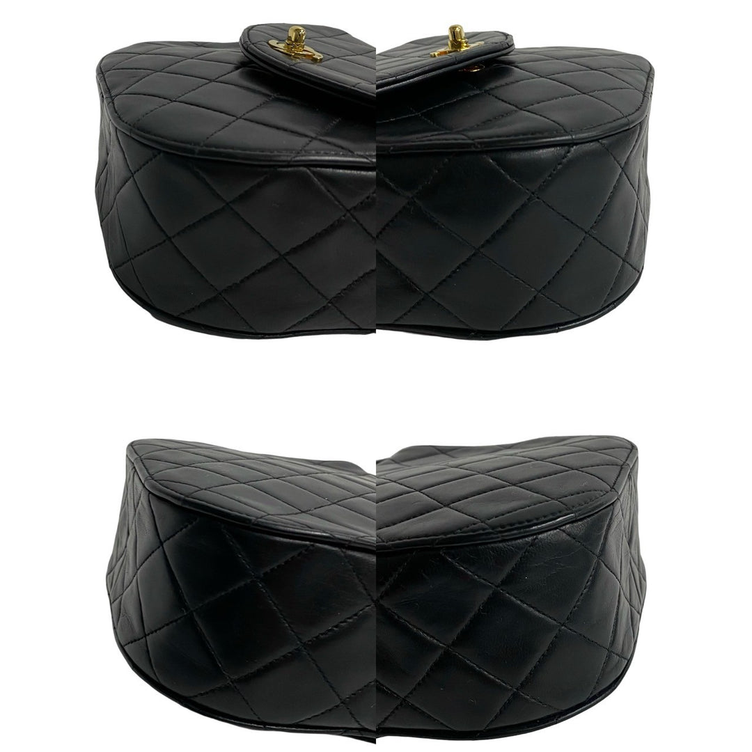 ハンドバッグ シャネル マトラッセ