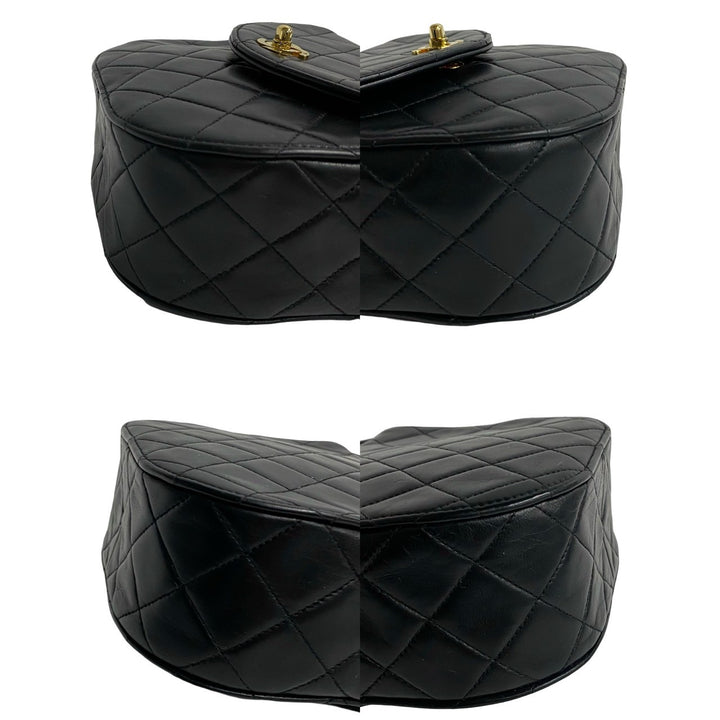 ハンドバッグ シャネル マトラッセ