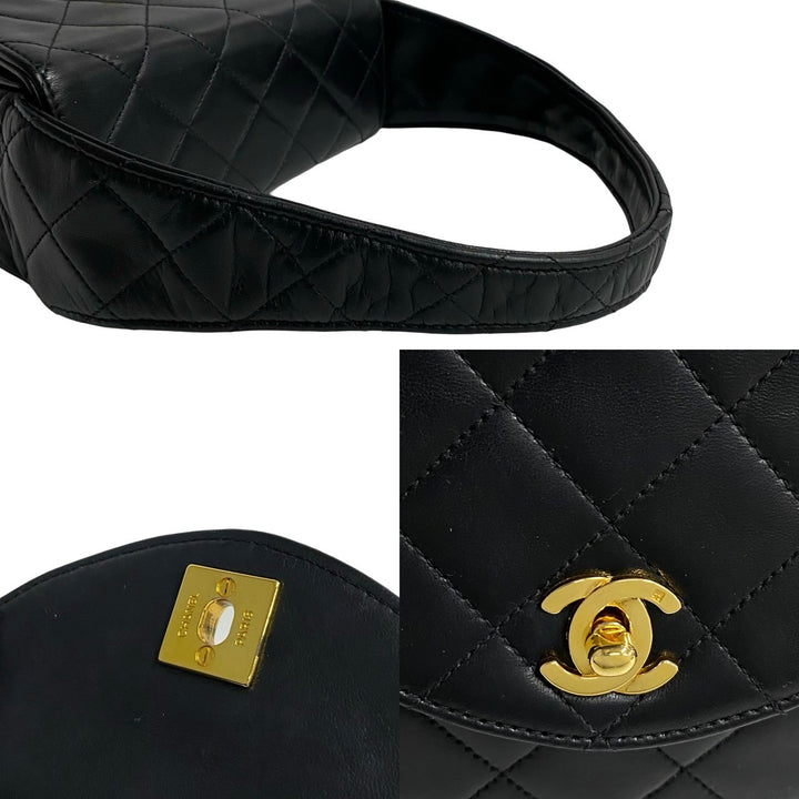 ハンドバッグ シャネル マトラッセ