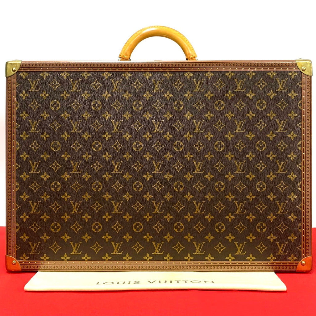 LOUIS VUITTON Vintage アルゼール 60 – Trip