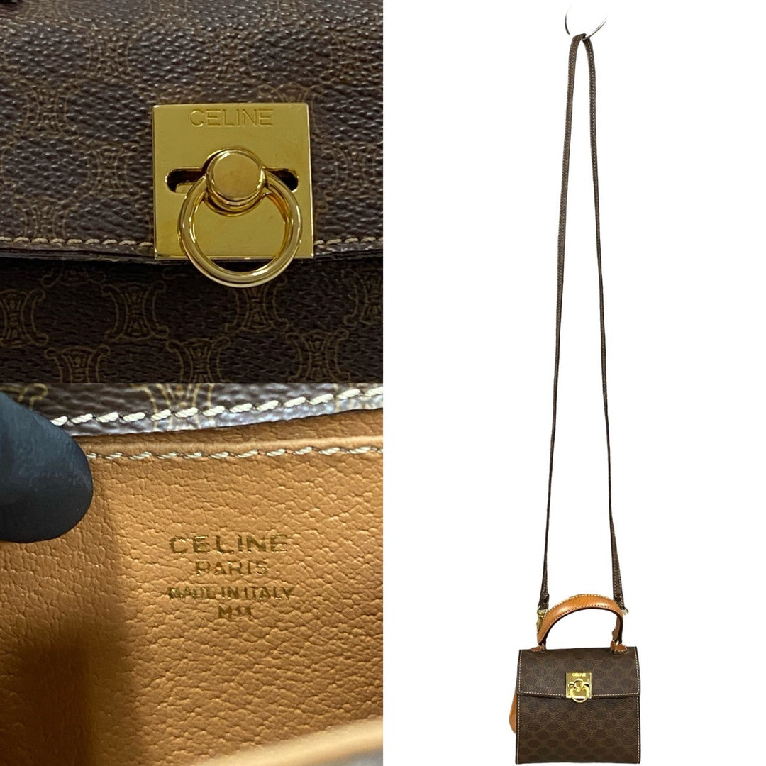 ショルダーバッグ セリーヌ