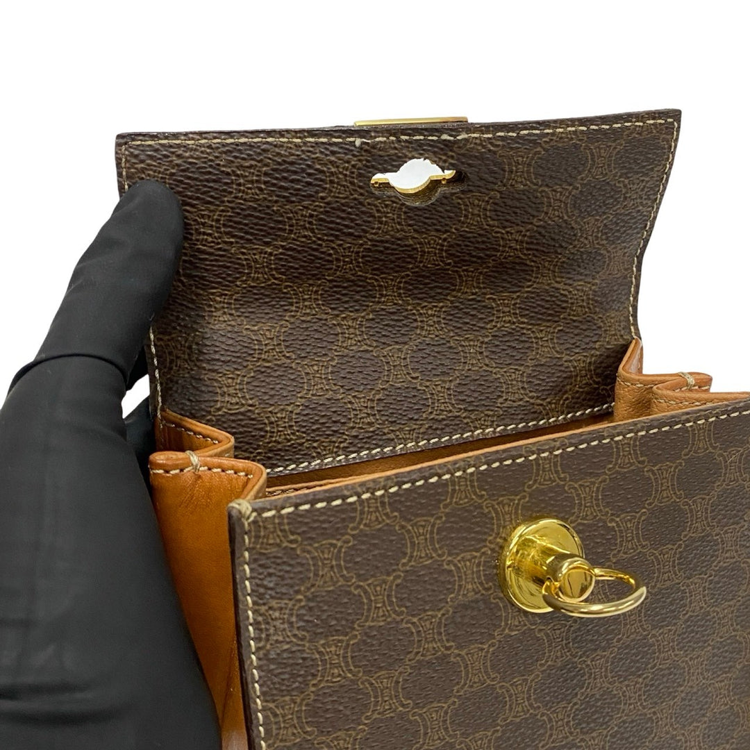 ショルダーバッグ セリーヌ