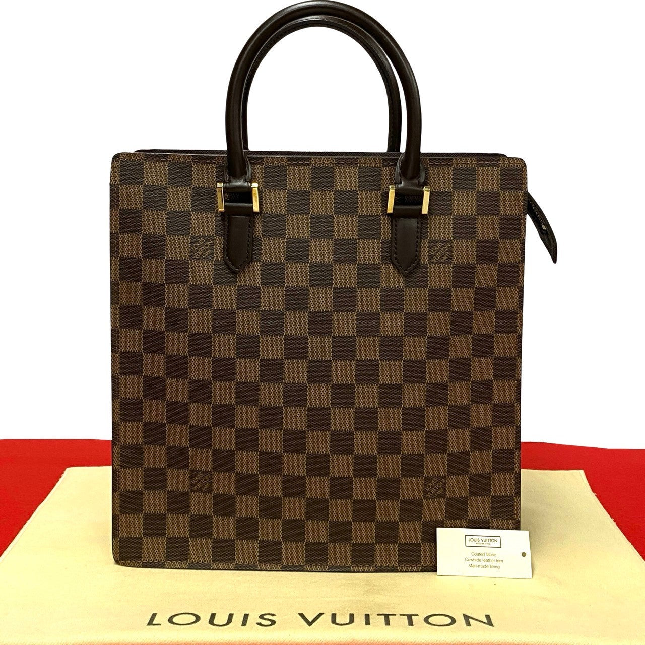 LOUIS VUITTON Vintage ヴェニスPM – Trip