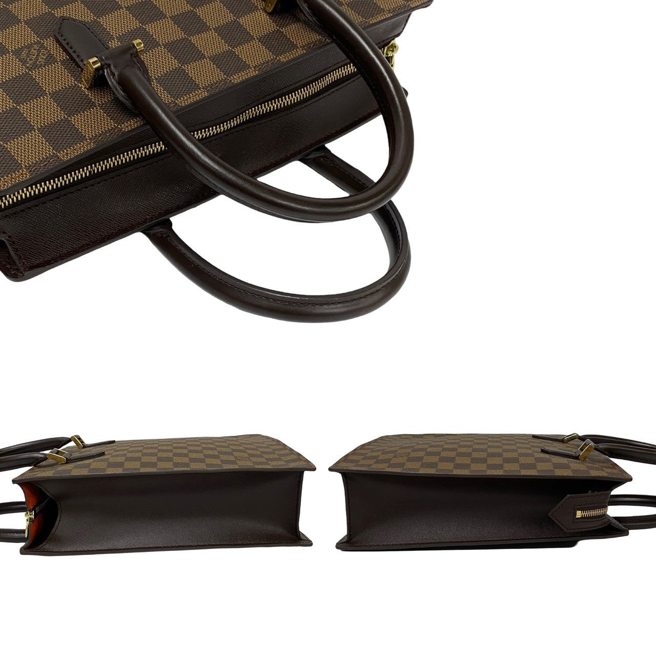 LOUIS VUITTON Vintage ヴェニスPM – Trip