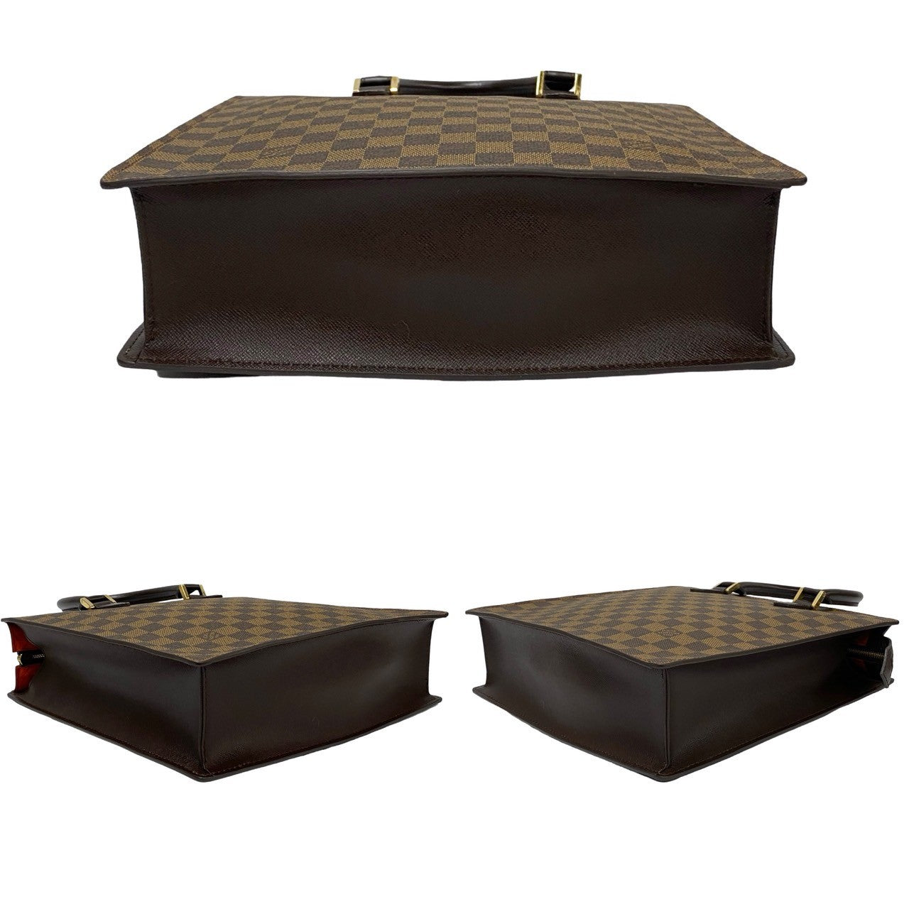 ルイ・ヴィトン LOUIS VUITTON ヴェニスPM LOUIS VUITTON Vintage ヴェニスPM – Trip