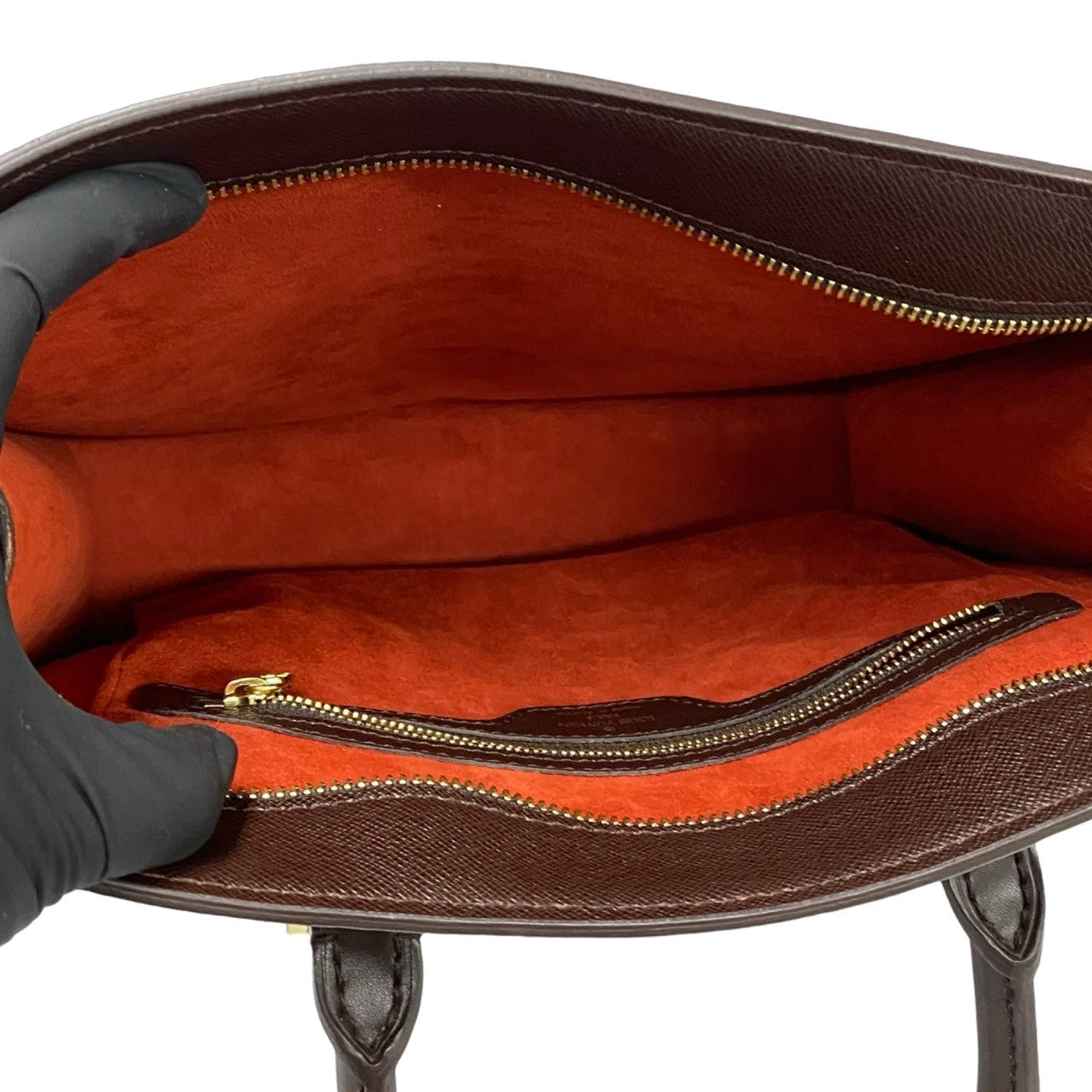 ルイヴィトン　LOUIS VUITTON ヴェニス　ダミエ　PM LOUIS VUITTON Vintage ヴェニスPM – Trip