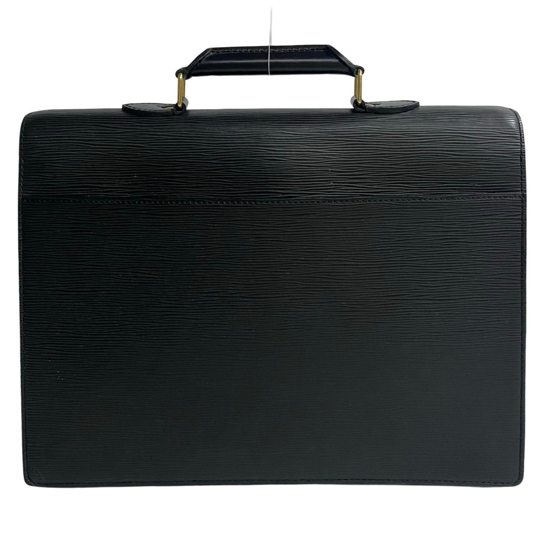 Business bag Louis Vuitton Serviette Ambassador