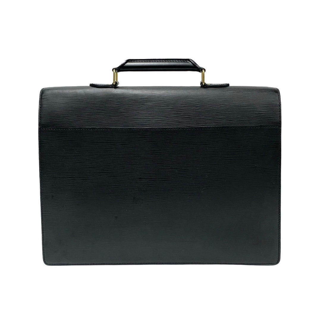 Business bag Louis Vuitton Serviette Ambassador