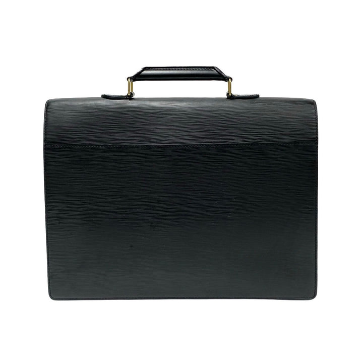 Business bag Louis Vuitton Serviette Ambassador