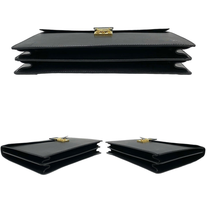 Business bag Louis Vuitton Serviette Ambassador