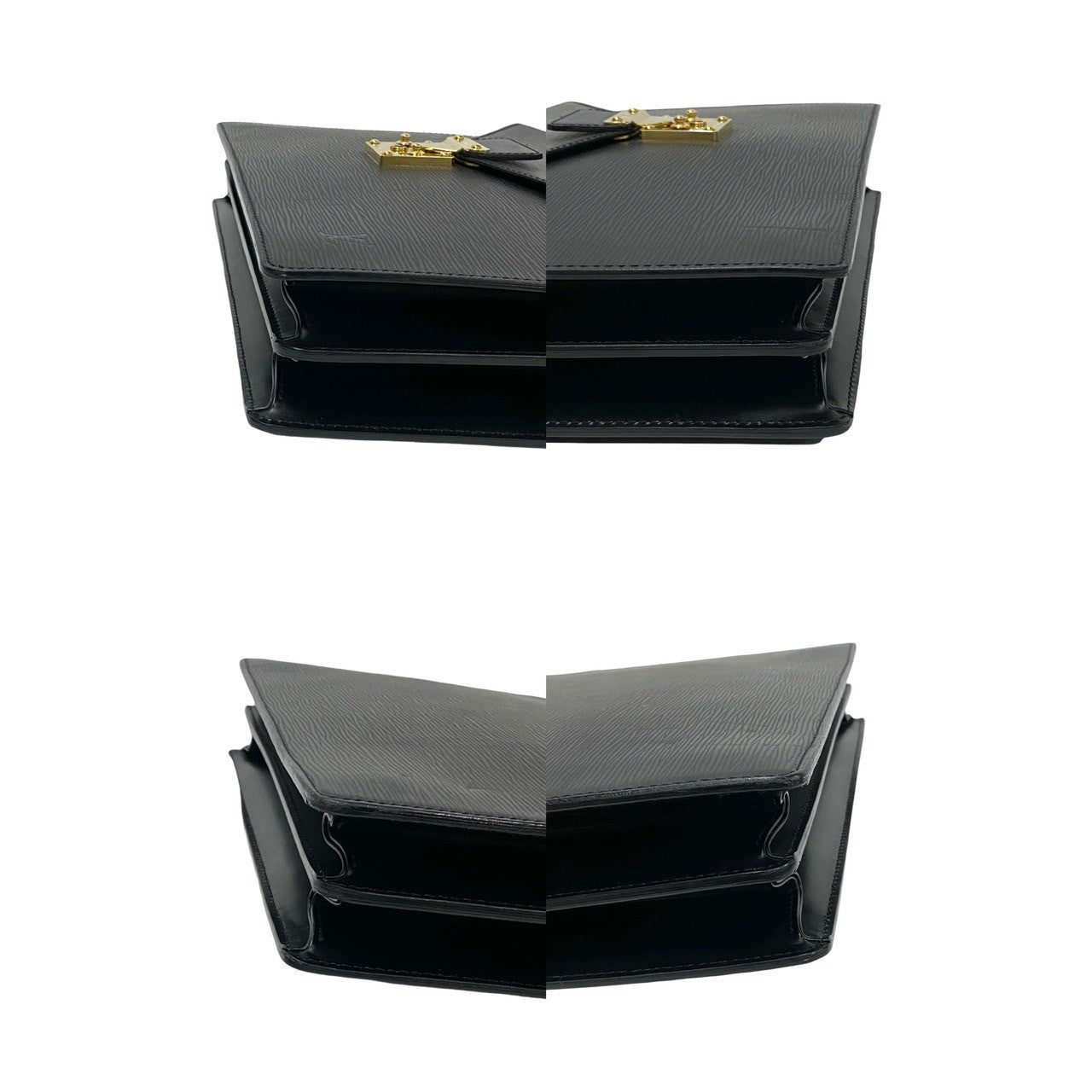 LOUIS VUITTON Vintage セルヴィエットアンバサダー – Trip