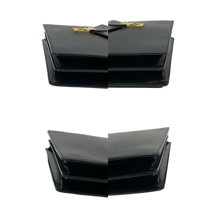 Business bag Louis Vuitton Serviette Ambassador