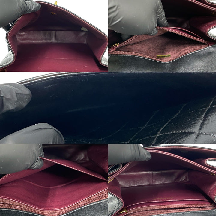 ショルダーバッグ シャネル