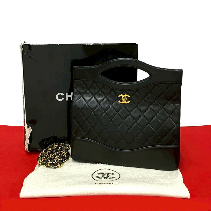 shoulder bag chanel
