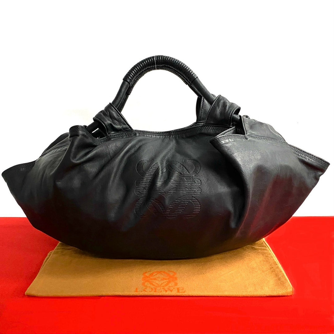 LOEWE ナッパ アイル – ヴィンテージブランドショップTrip