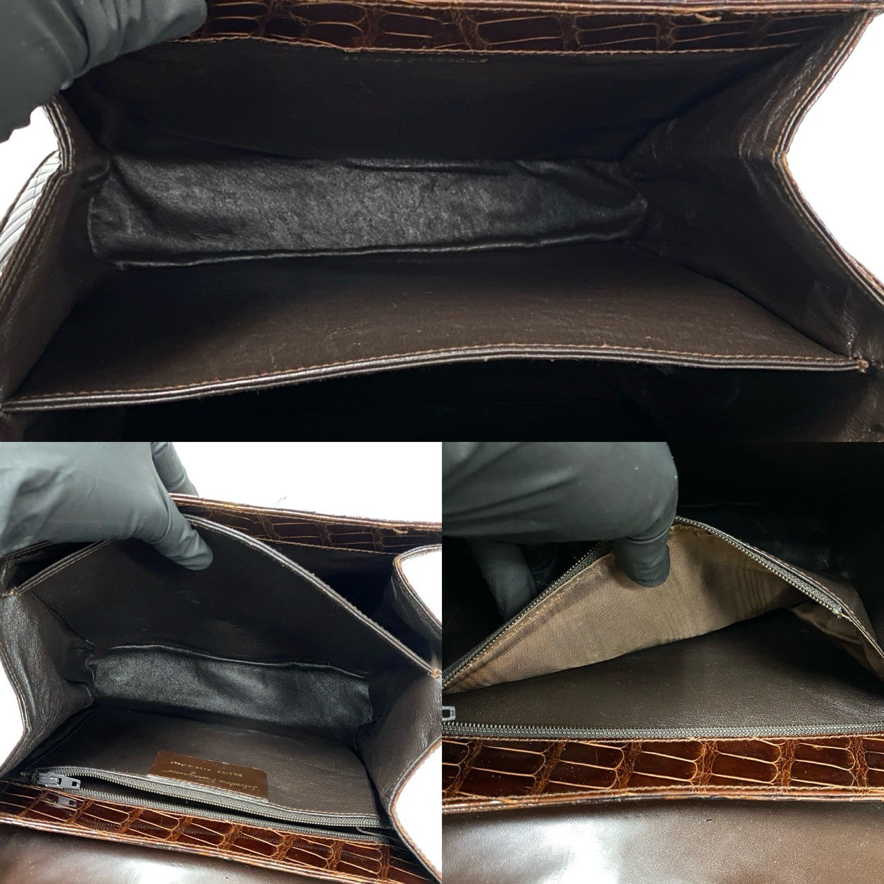 Salvatore Ferragamo Vintage – Trip