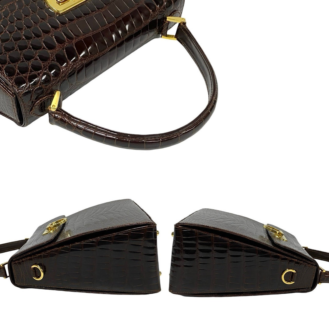 ショルダーバッグ サルヴァトーレフェラガモ