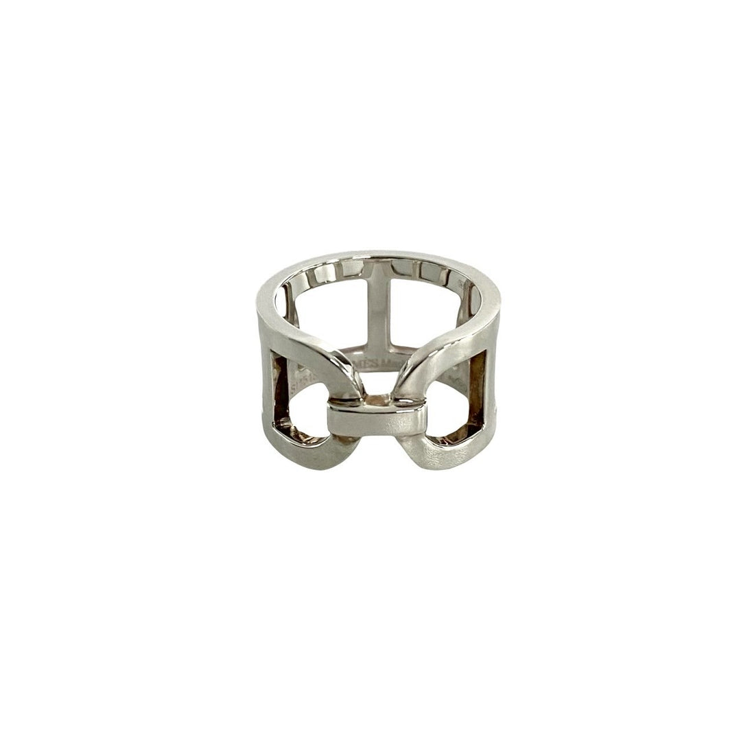 Rings Hermes Everchaine d'Ancre