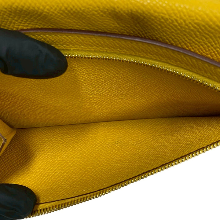 長財布 エルメス ベアンスフレ