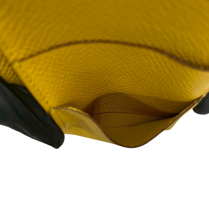 長財布 エルメス ベアンスフレ