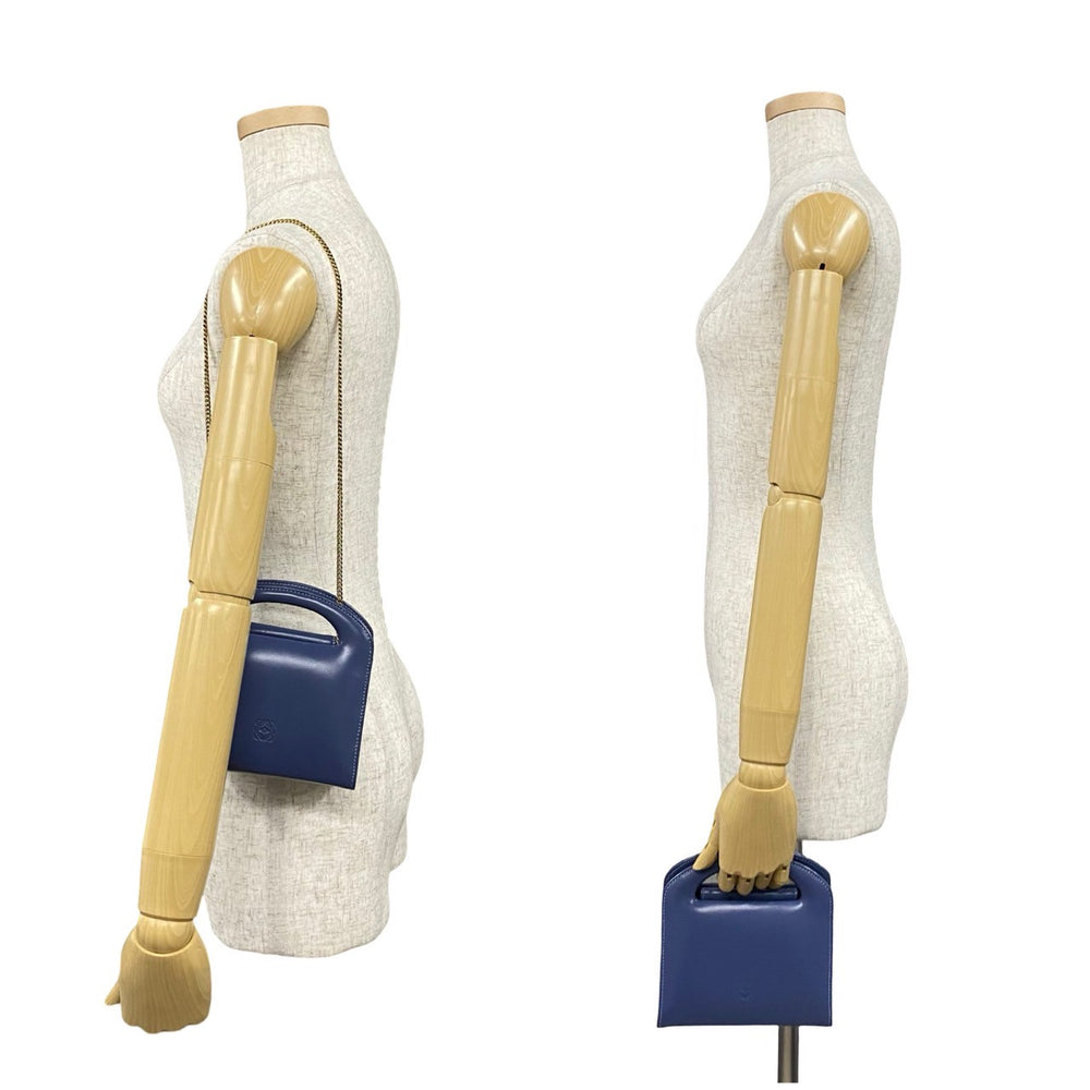 shoulder bag loewe