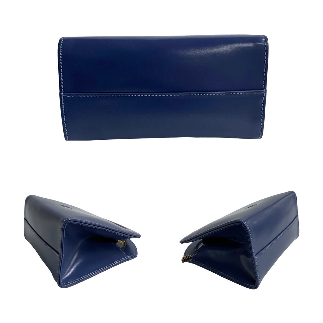 shoulder bag loewe