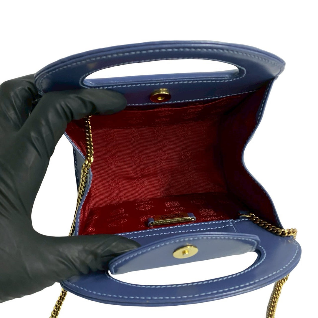 shoulder bag loewe