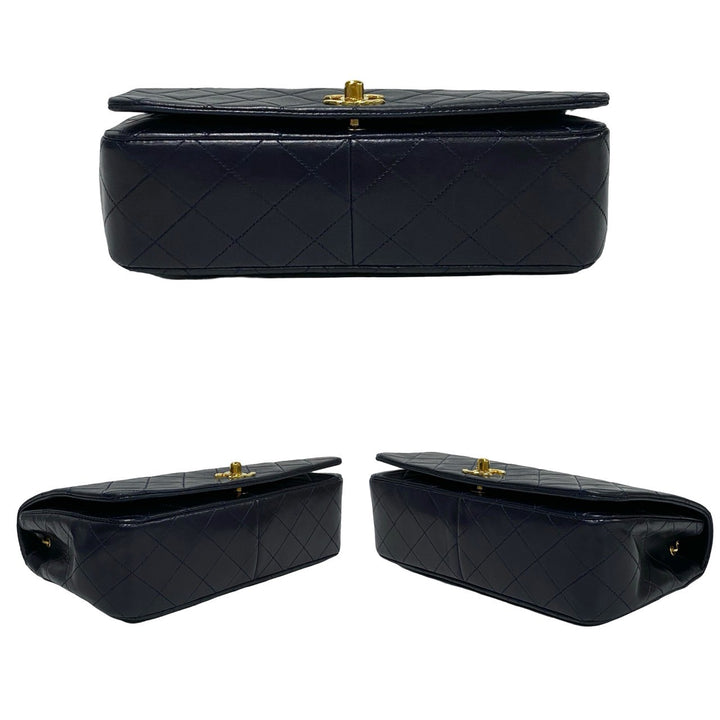 ショルダーバッグ シャネル